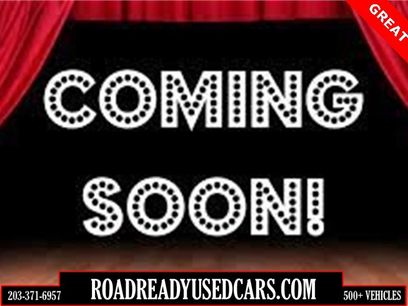 Used 2011 Chevrolet Express 3500