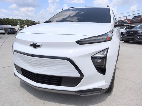 Used 2022 Chevrolet Bolt EUV Premier w/ Launch Edition FWD image 33