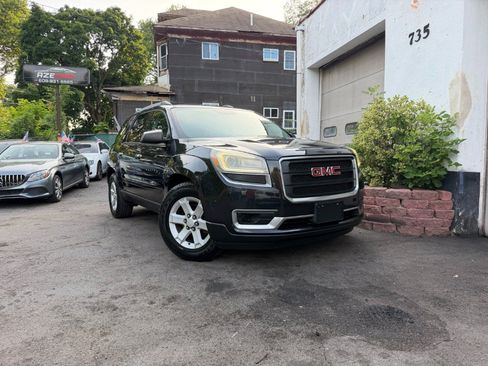 Used 2013 GMC Acadia SLE FWD image 14