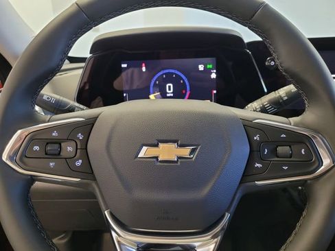 New 2026 Chevrolet Trax LT w/ Driver Confidence Package image 21