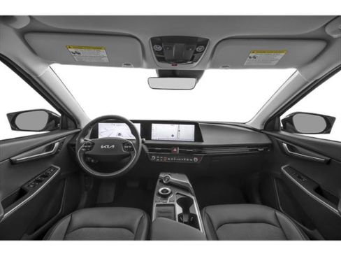 Used 2024 Kia EV6 Light RWD image 11