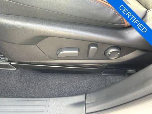 Certified 2025 Subaru Forester Sport AWD/4WD image 12