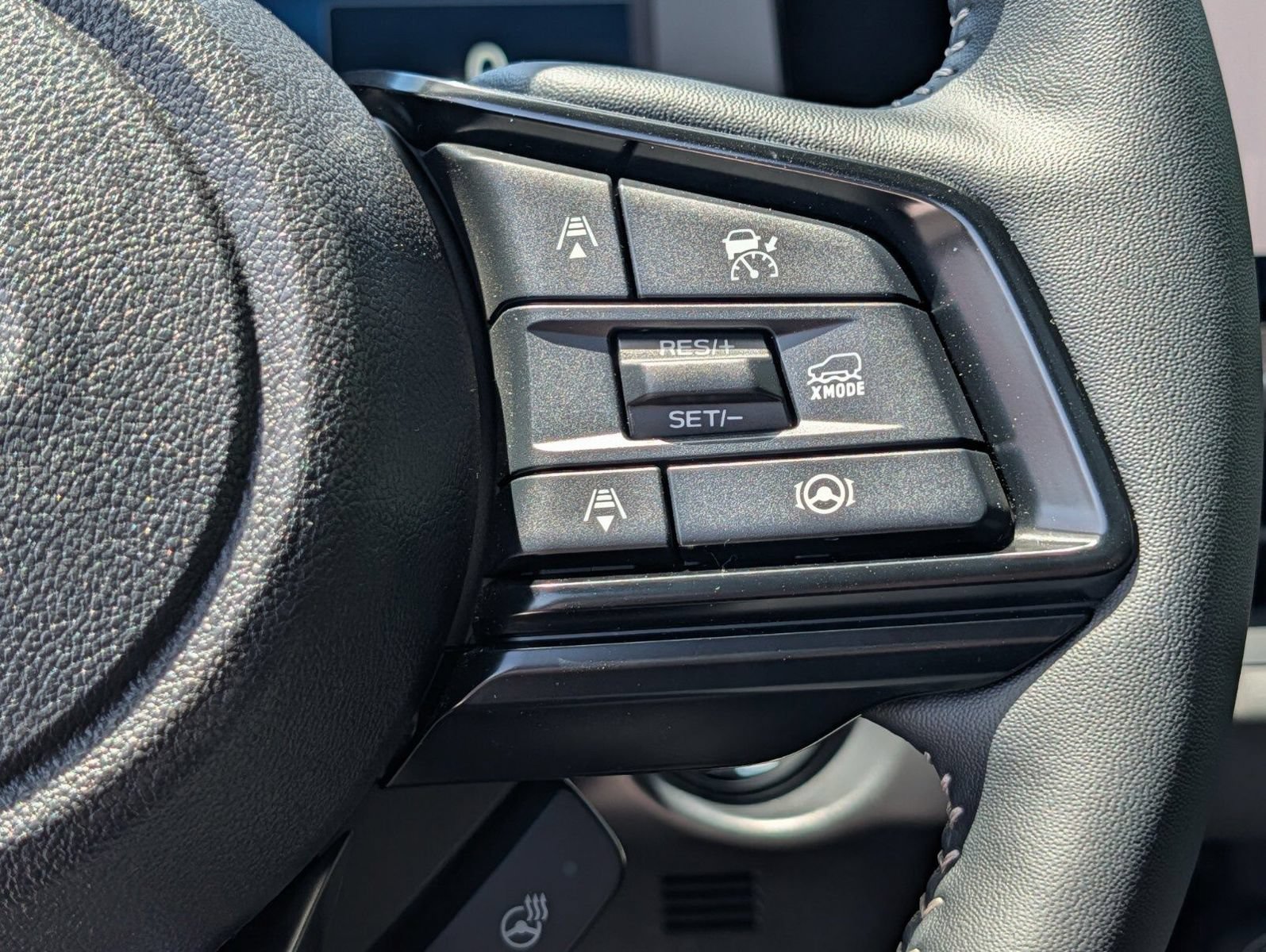 New 2026 Subaru Outback Touring XT AWD/4WD image 34
