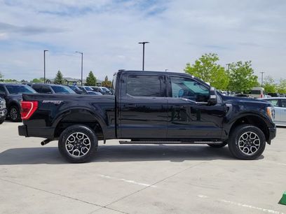 Certified 2023 Ford F150 XLT w/ Equipment Group 302A High
