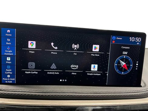 New 2026 Acura MDX w/Advance Package image 42