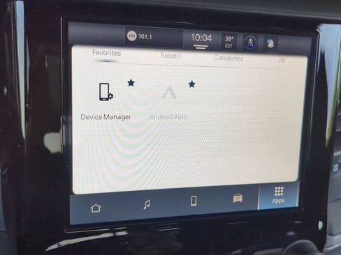 New 2026 RAM 1500 Classic Warlock AWD/4WD image 18