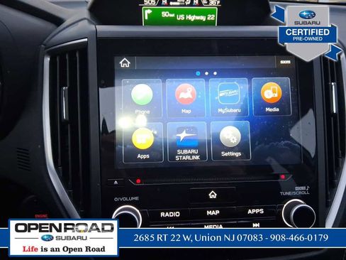 Used 2023 Subaru Forester Touring image 23