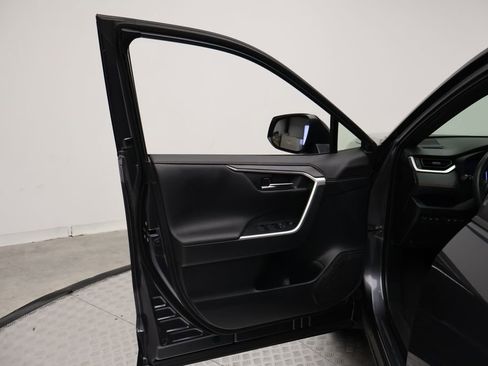 Used 2023 Toyota RAV4 XSE w/ Weather Package AWD/4WD image 16