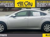 Used 2011 MAZDA MAZDA6 i Sport image 4