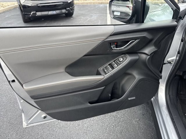 New 2026 Subaru Crosstrek 2.5i Limited w/ Crosstrek Mirror Package AWD/4WD image 68