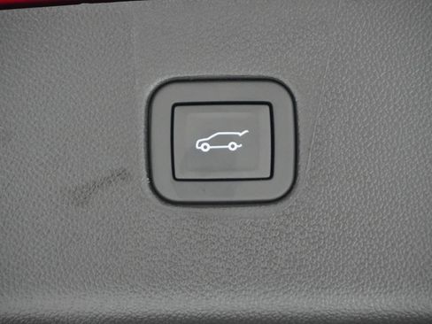 New 2026 Chevrolet Blazer RS w/ Driver Confidence II Package image 7