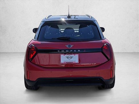 New 2026 MINI Cooper S FWD image 8