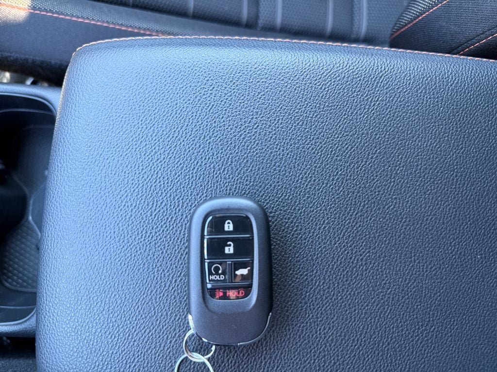 Used 2023 Honda CR-V Sport image 31