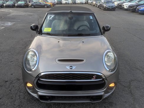 Used 2017 MINI Cooper S image 4