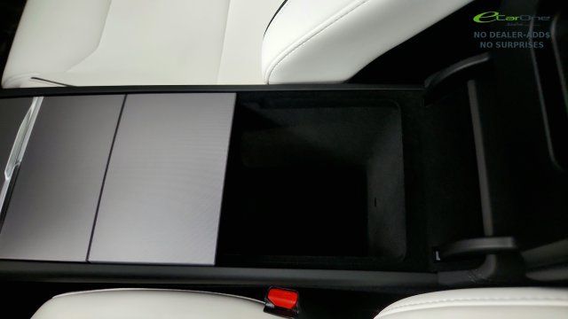 Used 2026 Tesla Model Y Performance AWD/4WD image 66