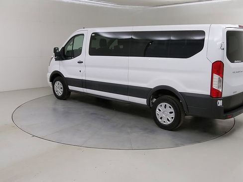 Certified 2025 Ford Transit 350 XLT RWD image 16