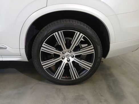 Used 2021 Volvo XC90 T6 Inscription w/ Protection Package Premier AWD/4WD image 19