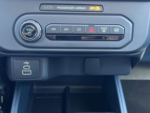 New 2025 Ford Maverick XL w/ 4K Tow Package image 5