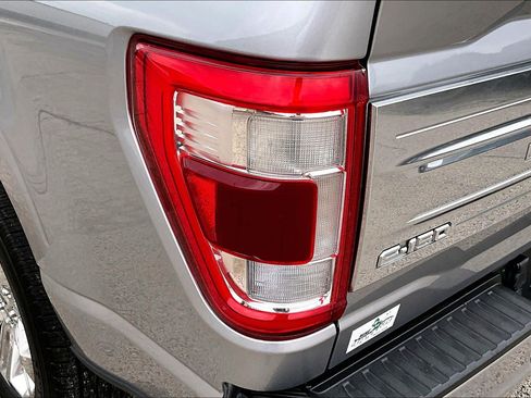 Used 2021 Ford F150 Limited AWD/4WD image 28