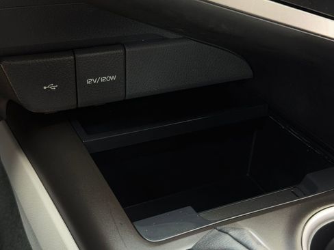 Certified 2023 Toyota Camry LE AWD/4WD image 28