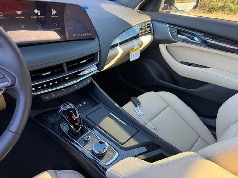 New 2026 Cadillac CT5 Premium Luxury w/ Technology Package image 28