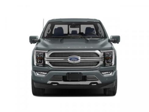 Used 2021 Ford F150 XLT w/ Equipment Group 302A High AWD/4WD image 4