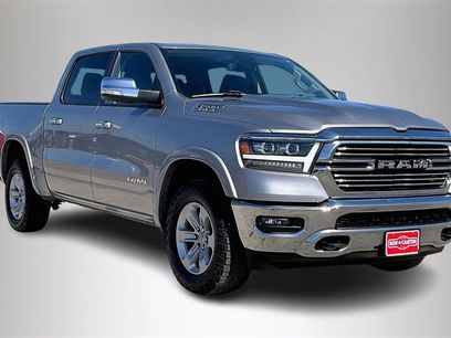 Used 2019 RAM 1500 Laramie w/ Off Road Group