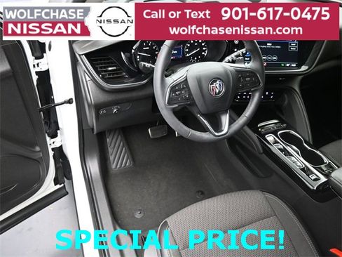 Used 2023 Buick Envision Preferred image 15