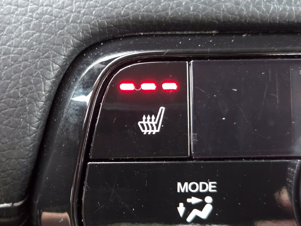 Certified 2024 Honda Pilot EX-L image 5