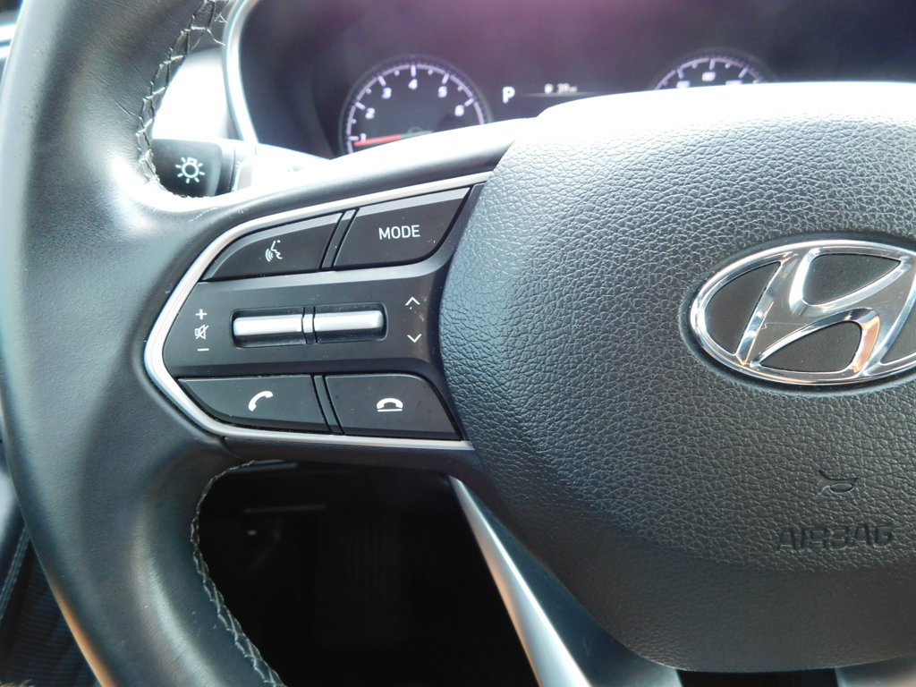 Used 2023 Hyundai Santa Fe XRT FWD image 30