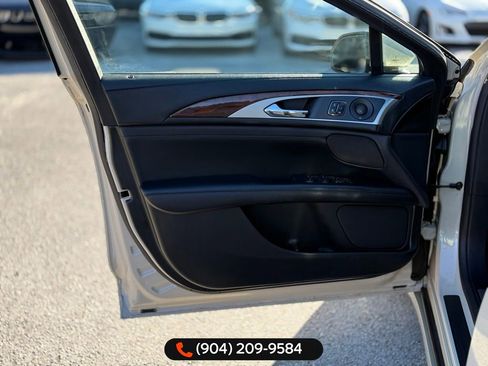 Used 2018 Lincoln MKZ Reserve image 8