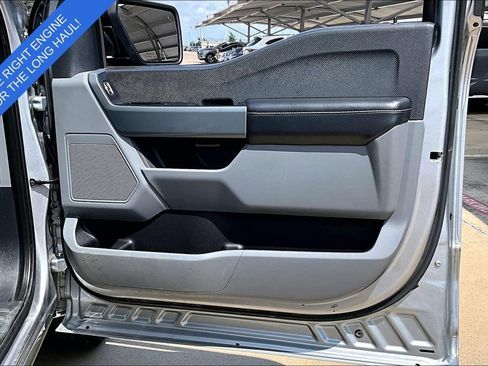 Used 2023 Ford F150 XLT w/ Trailer Tow Package AWD/4WD image 22