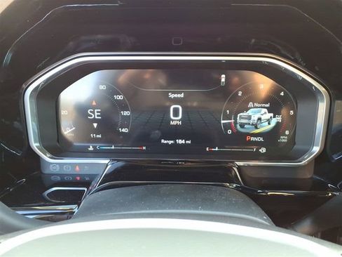 New 2026 GMC Sierra 2500 SLT w/ SLT Convenience Package image 12