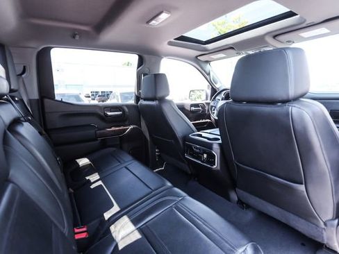 Used 2021 GMC Sierra 1500 Denali w/ Driver Alert Package II AWD/4WD image 70