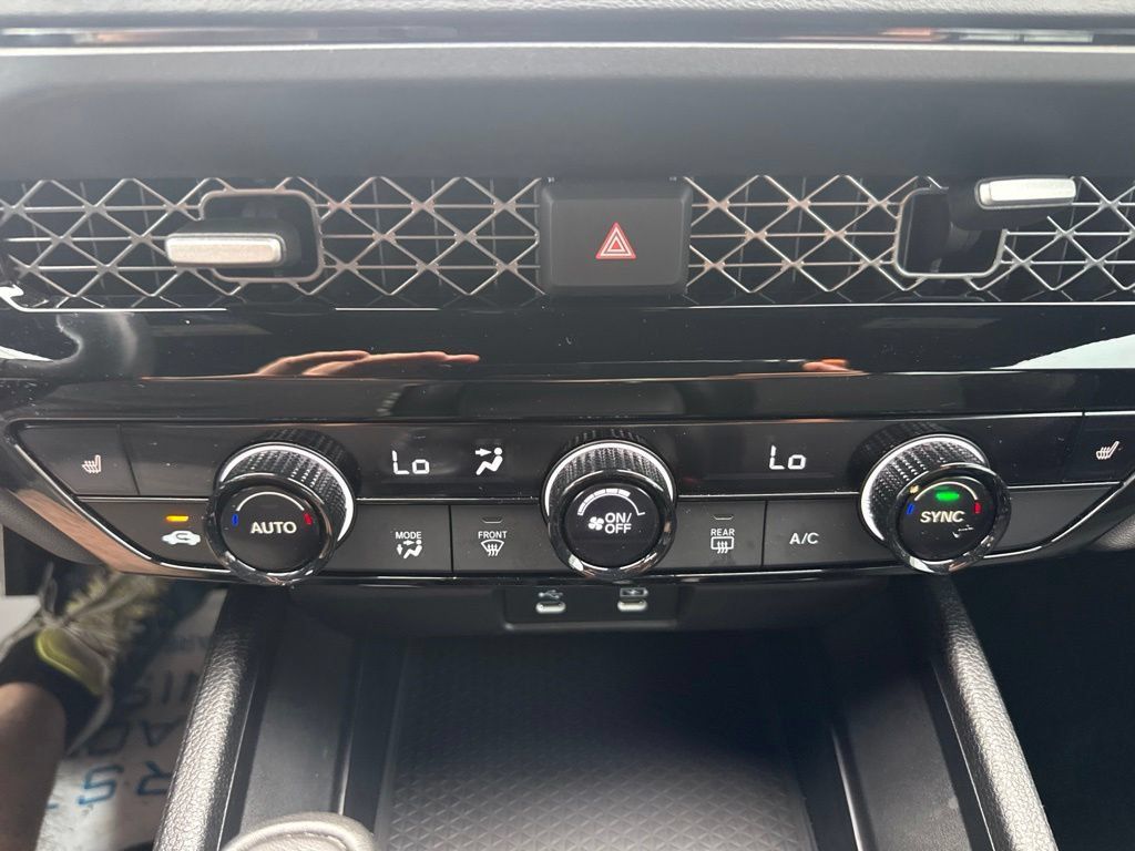 Certified 2024 Honda Accord Sport image 26