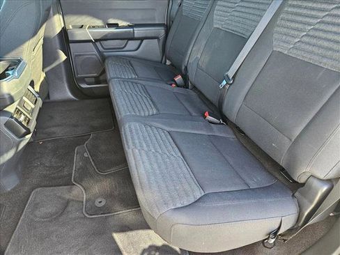 Used 2023 Ford F150 XL w/ STX Appearance Package image 19