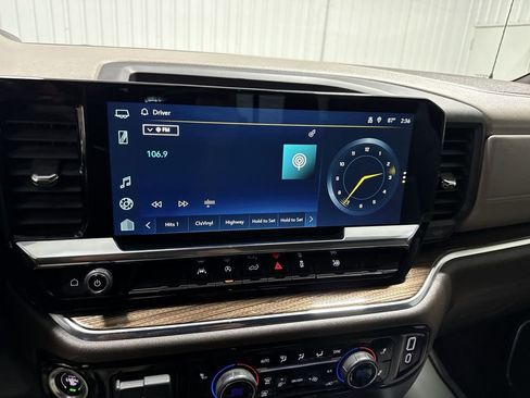 Used 2024 Chevrolet Silverado 1500 RST w/ Texas Edition Plus image 13