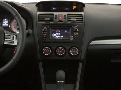 Used 2012 Subaru Impreza 2.0i Sport Limited image 9