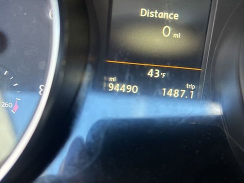 Used 2018 Volkswagen Passat 2.0T SE image 16