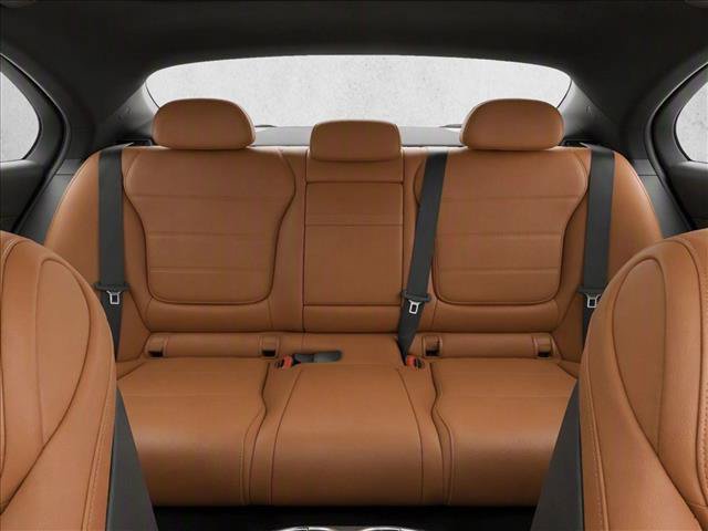 Certified 2023 Mercedes-Benz C 300 Sedan image 21