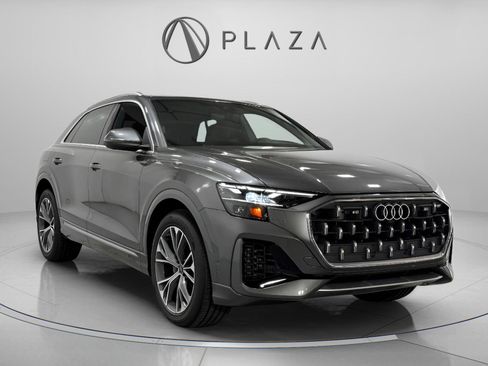 New 2026 Audi Q8 Prestige image 6