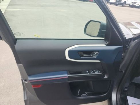 Used 2024 Ford Bronco Sport Heritage w/ Heritage Convenience Package image 18