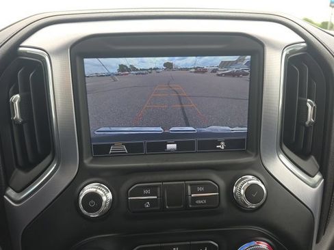 Used 2020 GMC Sierra 1500 SLE w/ SLE Convenience Package AWD/4WD image 25