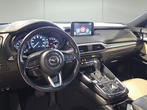 Used 2019 MAZDA CX-9 Grand Touring image 30