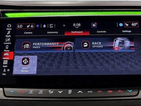 Used 2026 Dodge Charger Scat Pack AWD/4WD image 52