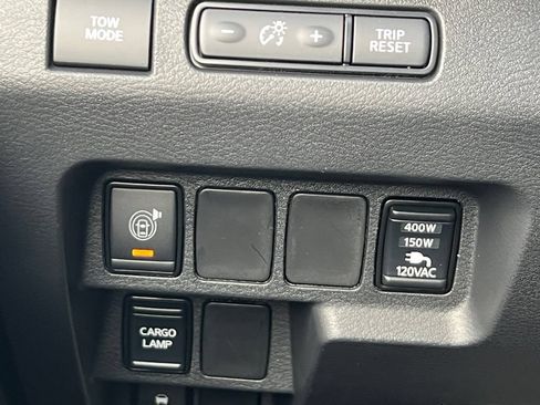 New 2026 Nissan Frontier SV w/ SV Convenience Package RWD image 26