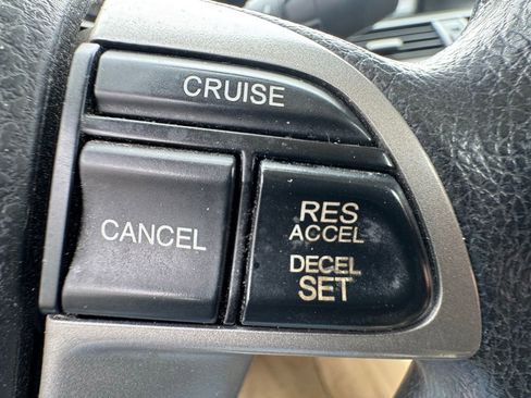 Used 2012 Honda Accord LX image 17