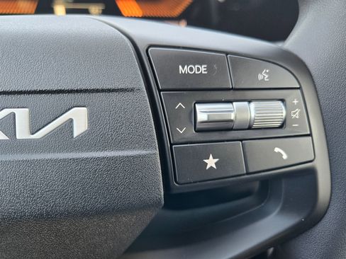 New 2026 Kia K4 LXS FWD image 27