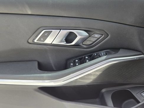 Used 2020 BMW 330i Sedan RWD image 26