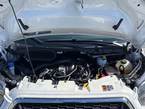 Used 2023 Ford Transit 250 Low Roof w/ Exterior Upgrade Package image 26